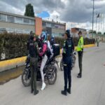 Policía reportó cero homicidios en Cundinamarca durante el día de la Madre