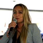 Capturada concejala de Zipaquirá Lucila Caicedo Bernal