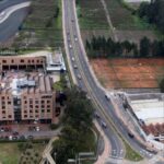 Anuncian nueva vía entre Cajicá y Toyo Norte para mejorar la movilidad