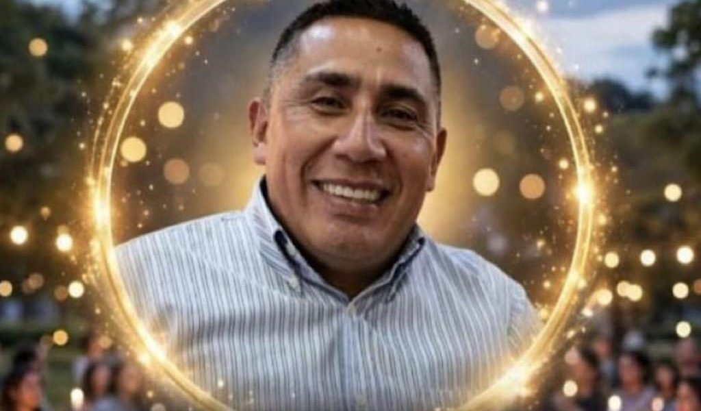 Velatón en Cajicá por la salud de John Romero: piden justicia y ayuda para una cirugía de $60 millones